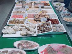-码头鲜精致威海菜(欧乐坊店)