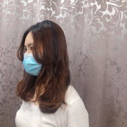 -GIRL STYLE 烫发·染发沙龙
