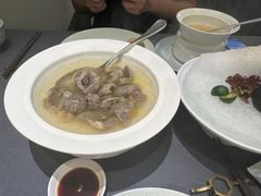 -沈灶河豚宴·河豚融合餐厅(汉中路店)