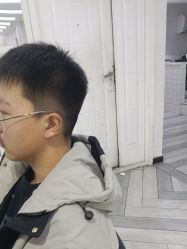 -米娜护肤造型