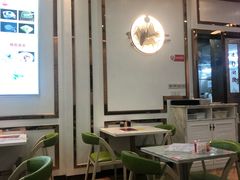 大堂-岐城面馆(黄岐店)