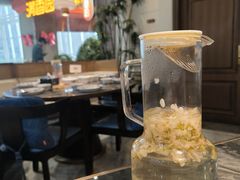 -前海沿·海鲜水饺青岛菜(乐客城店)