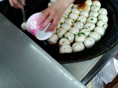 -小路易生煎馆(前进五路店)