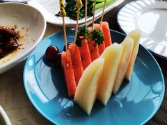 -望京楼flavor餐厅(古北水镇景区店)