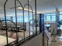 -广州天河体育中心美居酒店