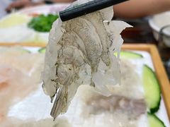 -官塘锋记鱼生·生腌·砂锅粥(牌坊街店)