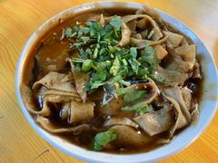 -陈记锅巴菜(五大道店)