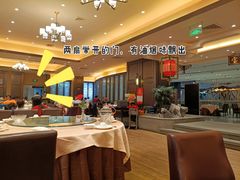 -宝园酒家(美林M·LIVE天地东座店)