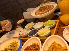 -额娘·春饼烤鸭(乐汇城店)