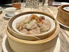 -广州花园酒店荔湾亭·地道点心·粤式饮茶
