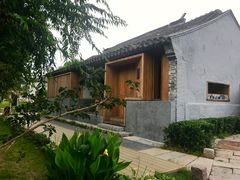 -春风习习