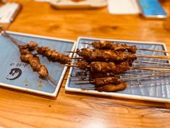 -小俩口烧烤东北菜(双井店)