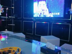 -CIAO·团建聚餐·生日派对轰趴馆(福田店)