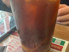 -肥汁米蘭香港米线(宁波路总店)