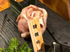 -黑牛の店·和牛烧肉(合生汇店)