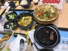 -老娘舅(杭州地铁凤起路站店)