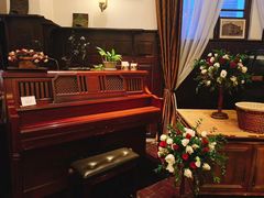 -中山路壹号传奇club·啤酒花园餐厅