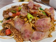 -兰溪十八浇(天一店)