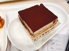 提拉米苏-宜家·瑞典风味餐厅(烟台路店)