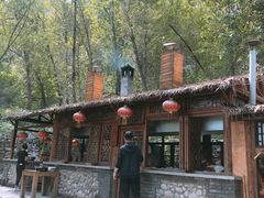 -快活林烧烤(红新路店)