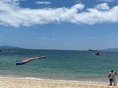 -玫瑰海岸文化旅游度假区