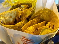 -南楼煎饼(南楼总店)