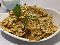 -峨嵋酒家(地安门店)