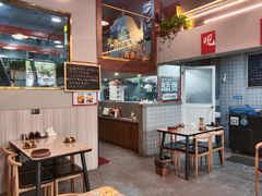 -甬小馆·焗海鲜温州菜(五马街店)
