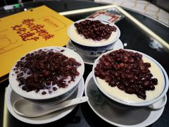 -民信老铺(双皮奶博物馆店)