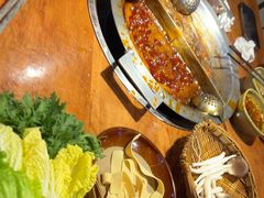 -楠火锅(仁恒梦中心店)