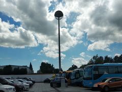 -七宝老街-停车场