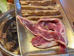 -闻老头·菊花炭烤肉(D11店)