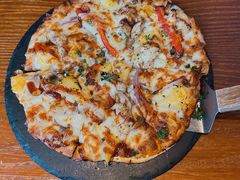 -澳骄 Aussie Kitchen·手工披萨·西餐(国大店)