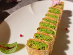 脆皮素烧鹅-临江宴(陆家嘴店)