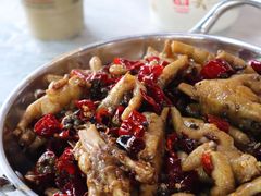 -小民大排档(光谷店)