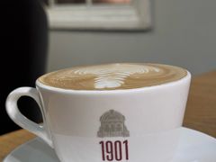 -1901 Cafe(西四店)