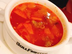 -斗牛士牛排(南京东路店)