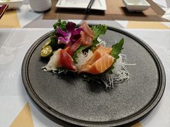 -将太无二·北美传奇寿司(瑞士公寓店)