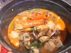 -UPPER KITCHEN(延安路店)
