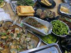 -老虎滩大连海鲜烧烤(建邺云锦路总店)