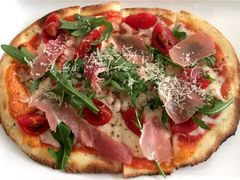 -EATALIA意塔利意式餐厅(鼓楼店)