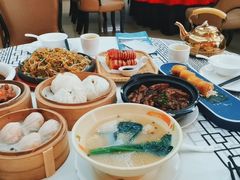 -松雅轩商务婚礼生日(同和店)