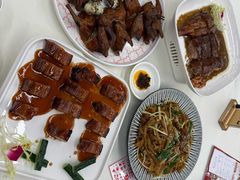 -渔意楼·驰名沙田乳鸽(五羊店)