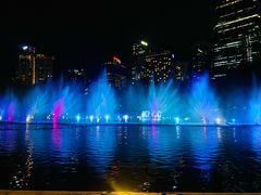 -吉隆坡国油双峰塔
