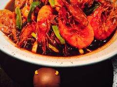 -老头儿油爆虾·知味杭州(爱琴海购物中心)