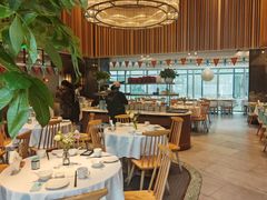 -莆田餐厅PUTIEN(三里屯店)