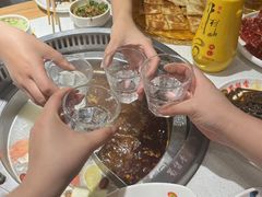 -蜀留香火锅(西南角店)