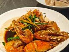 -小厨娘金榜题名(夫子庙秦淮河店)