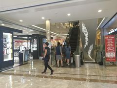 -杭州西湖银泰百货
