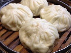 豆芽菜素包-石头门坎